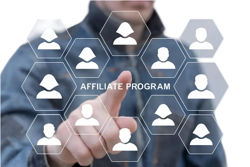 Parkour Design Affiliate Program