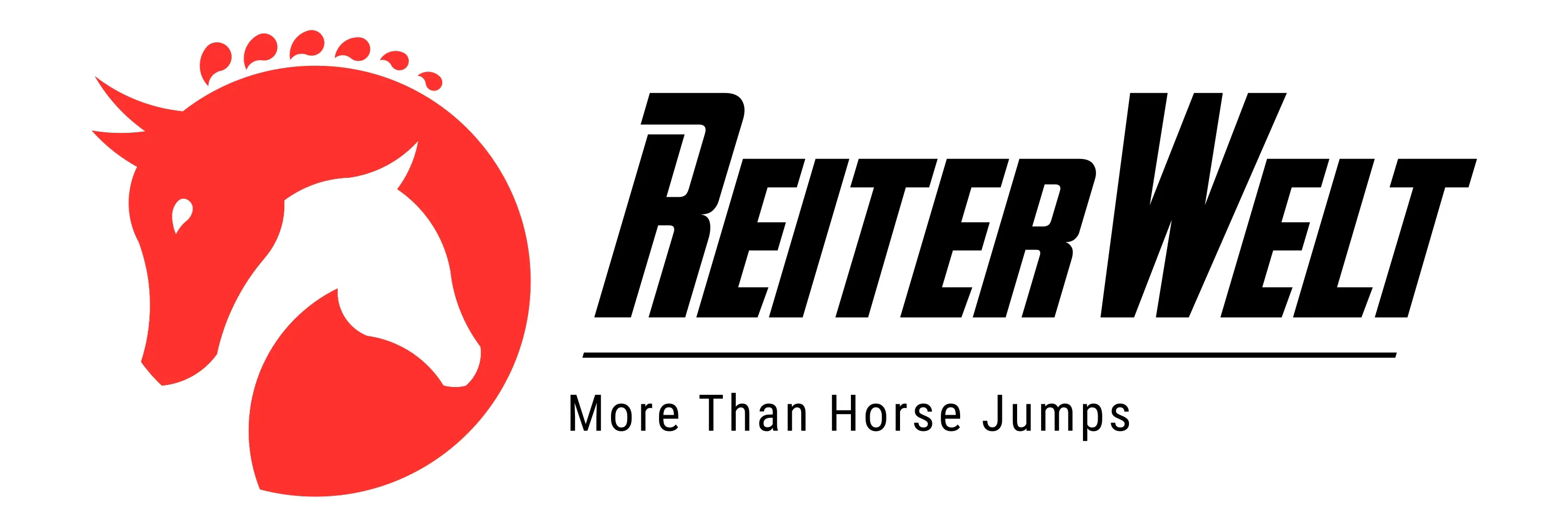 ReiterWelt logo