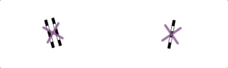 connecting obstacles