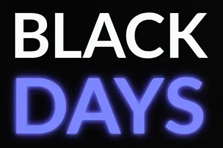 Oferta Black Days: 50% zniżki na wszystkie subskrypcje