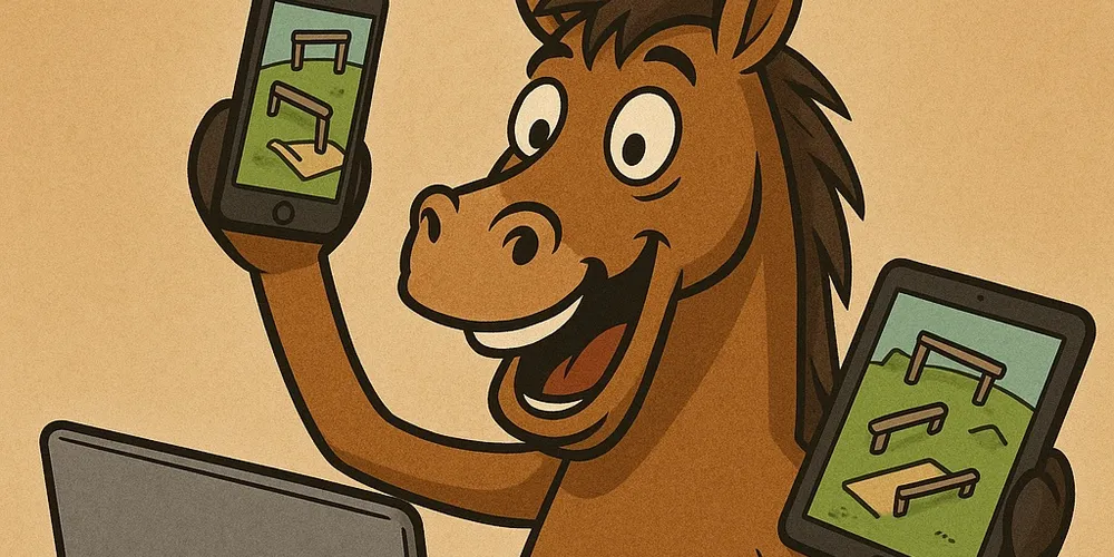 Poprawki zgodności z przepisami FEI i praca na wielu urządzeniach – Wersja 1706