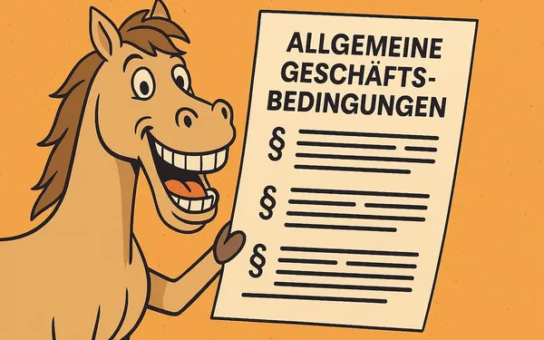 Aktualisierte Nutzungsbedingungen (v2.2)