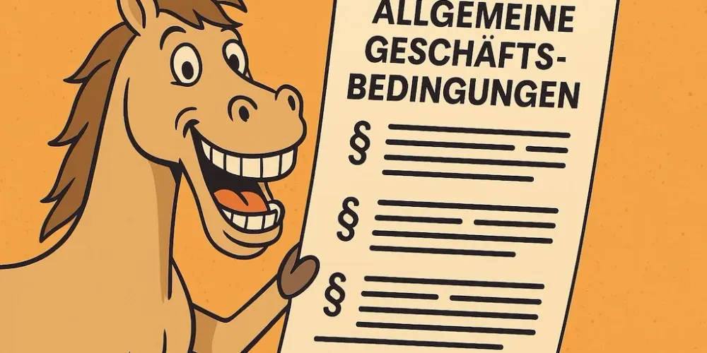 Aktualisierte Nutzungsbedingungen (v2.2)