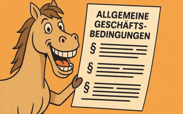 Aktualisierte Nutzungsbedingungen (v2.2)