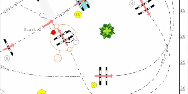Smarter Event Folders, Precision Drawing - Release 1655