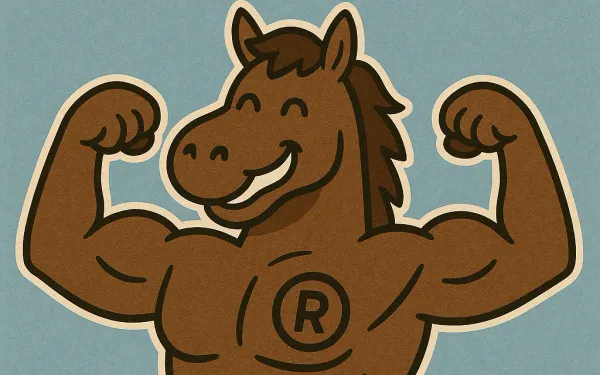 Registered trademark and fixes bundle - Release 1677