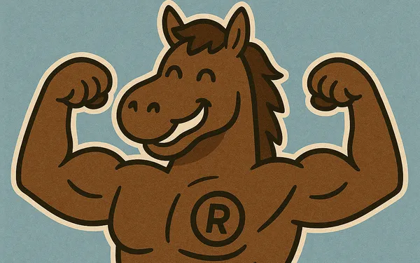 Registered trademark and fixes bundle - Release 1677