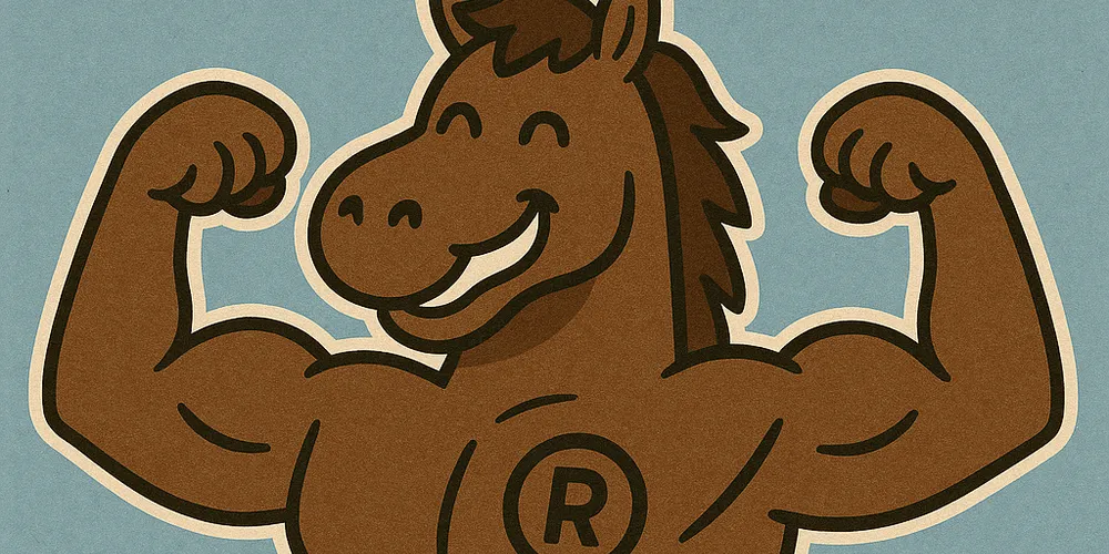 Registered trademark and fixes bundle - Release 1677