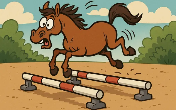 Training Obstacles - Release 1759