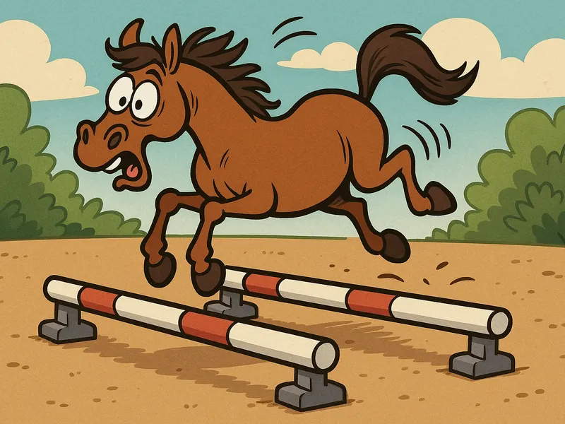 Training Obstacles - Release 1759