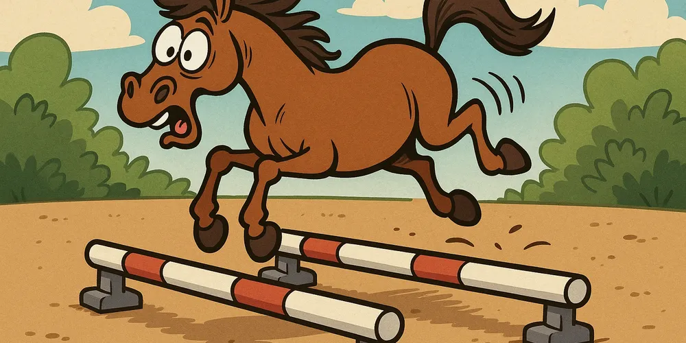 Training Obstacles - Release 1759