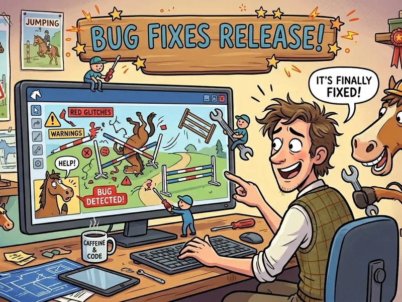 Important fixes - Release 1879
