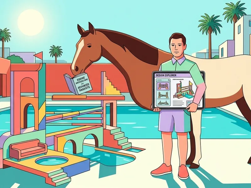 Design-Explorer Ein paar Fehlerbehebungen - Release 1900