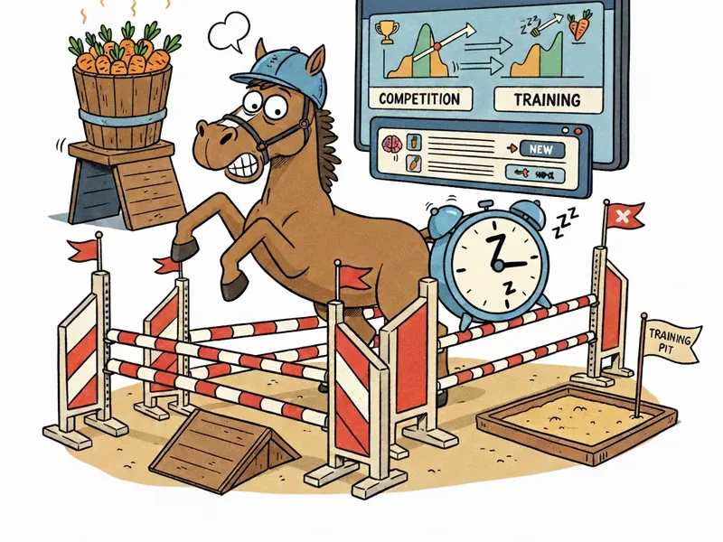 Training Courses Update - Release 1781